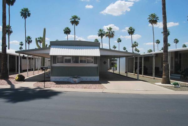 2700 E Allred Ave B19, Mesa, AZ 85204 