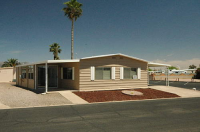 53 N Mountain Rd Lot #58, Apache Junction, AZ 85120 