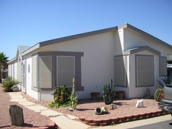 2400 E Baseline 103, Apache Junction, AZ 85119 