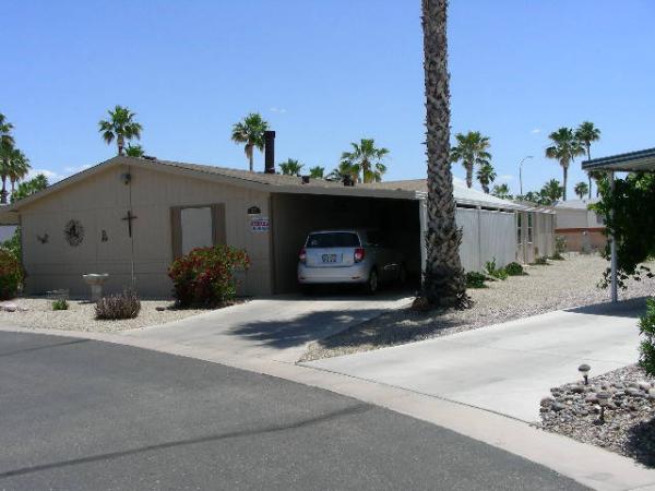 3355 S Cortez 21, Apache Junction, AZ 85119 