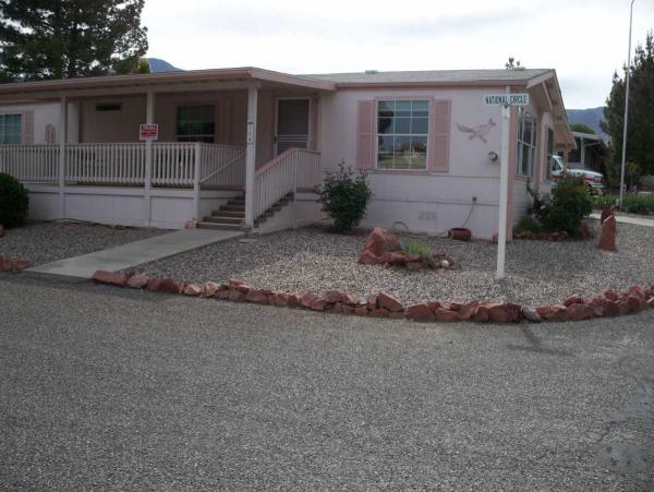 2050 West State Route 89A Lot # 108, Cottonwood, AZ 86326 