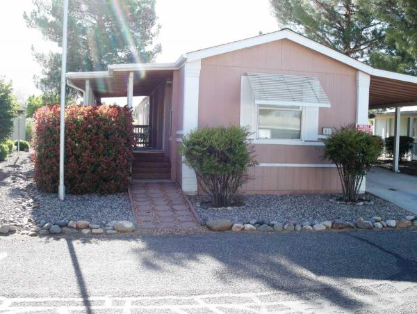 2050 West State Route #89A Lot  # 80, Cottonwood, AZ 86326 