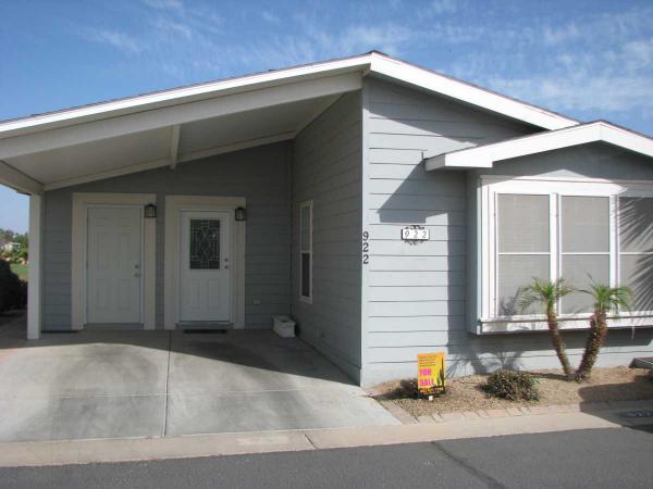 11201 N El Mirage Rd  922, El Mirage, AZ 85335 