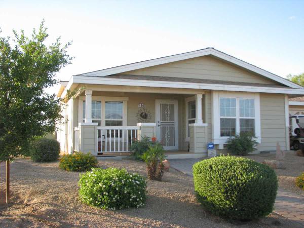 11201 N El Mirage Rd F16, El Mirage, AZ 85335 