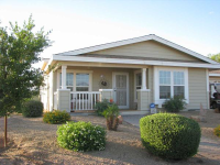 11201 N El Mirage Rd F16, El Mirage, AZ 85335 