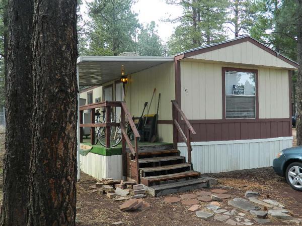 2500 W Rte 66 #11, Flagstaff, AZ 86001 