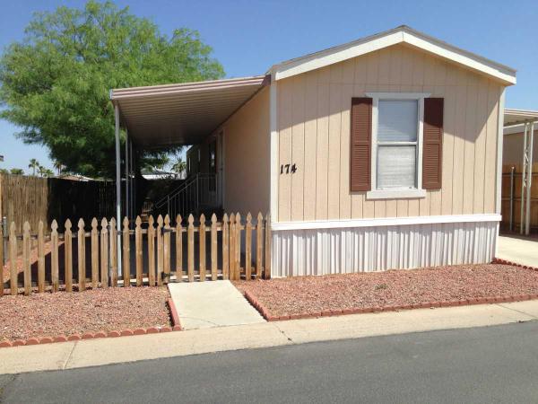 8427 W. Glendale Ave #174, Glendale, AZ 85305 