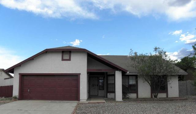 1350 Jasmin Dr, Sierra Vista, AZ 85635 