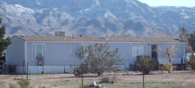 3804 S MOKIAH WAY, Littlefield, AZ 86432 