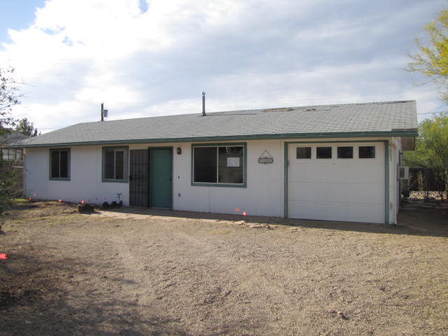 5803 E 26th Street, Tucson, AZ 85711 