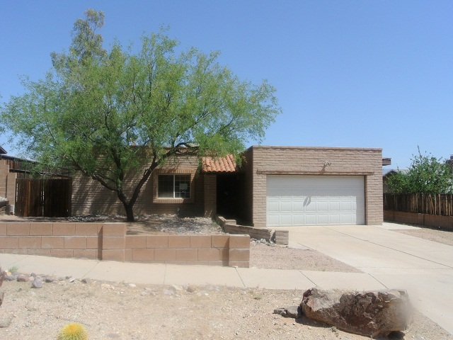 8415 E Stella Road, Tucson, AZ 85730 