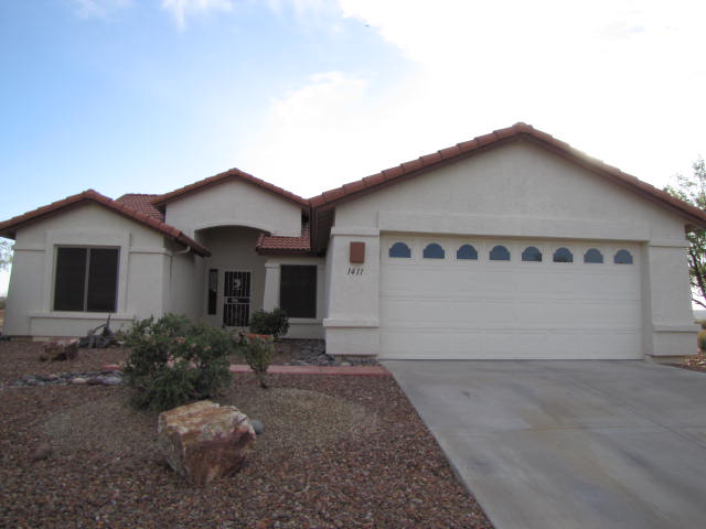 1411 N Goldeneye Way, Green Valley, AZ 85614 