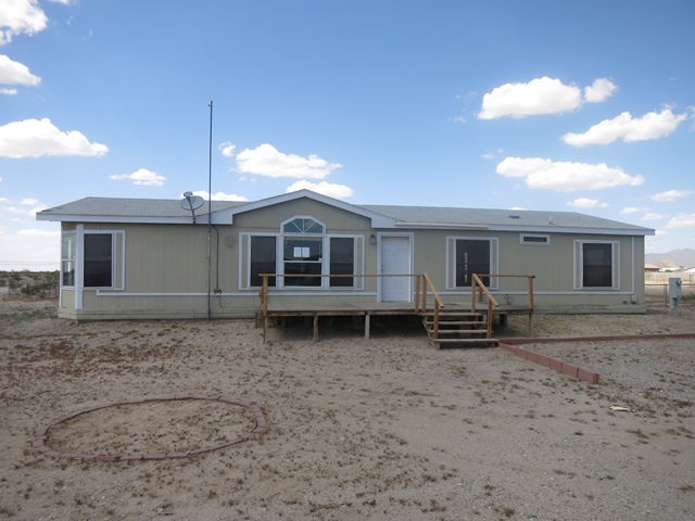 31038 W Latham St, Buckeye, AZ 85396 