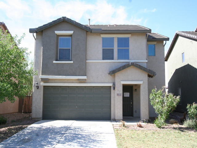 7913 W Desert Blossom Way, Florence, AZ 85132 