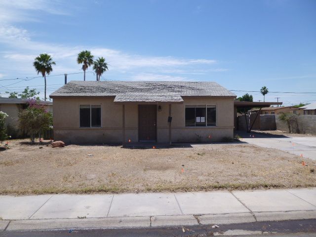 1301 East La Mesa Street, Yuma, AZ 85365 