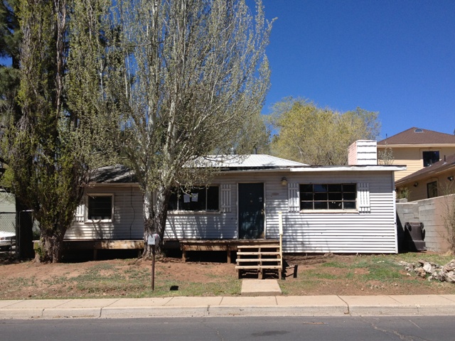 2617 N. East Street, Flagstaff, AZ 86004 