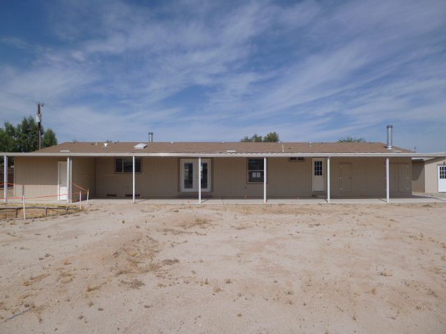 12793 East 42nd Street, Yuma, AZ 85367 