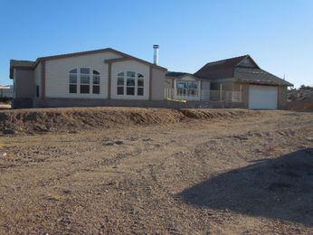 1002 W Calico Drive, Meadview, AZ 86444 