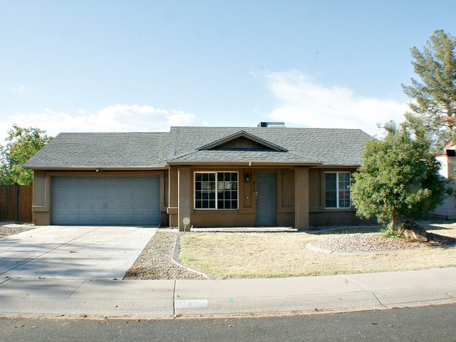 312 East Harwell Road, Gilbert, AZ 85234 