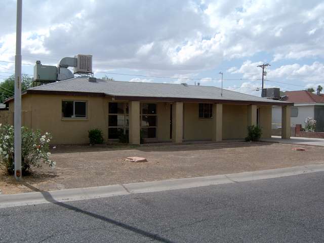 4814 N 28th Avenue, Phoenix, AZ 85017 
