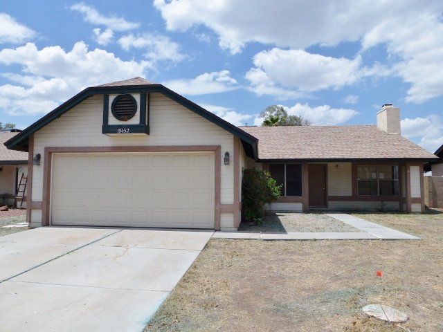 19432 N 3rd Avenue, Phoenix, AZ 85027 