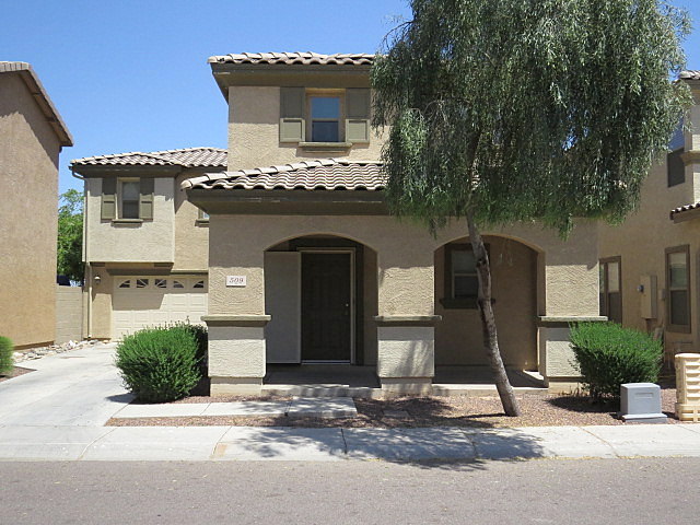 509 North 111th Drive, Avondale, AZ 85323 