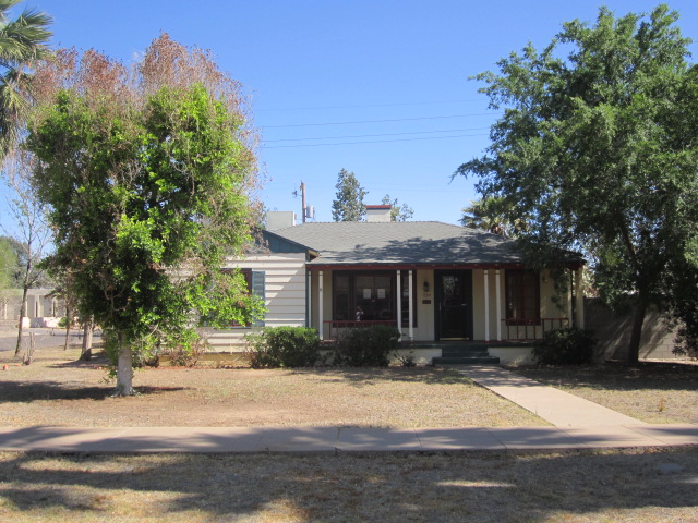 934 West Lynwood Street, Phoenix, AZ 85007 