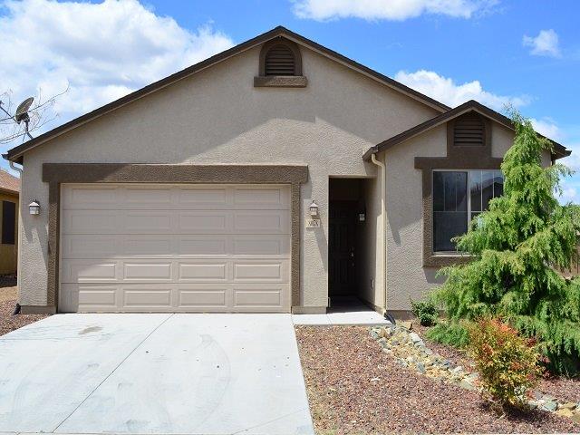 8078 North Winding Trail, Prescott Valley, AZ 86315 