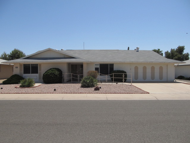 18246 North 129th Avenue, Sun City West, AZ 85375 