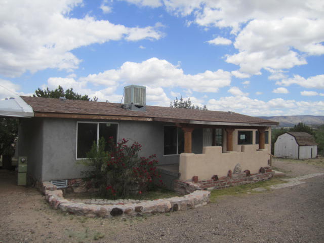 3790 E White Wing Way, Rimrock, AZ 86335 