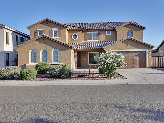 14381 W Caribbean Lane, Surprise, AZ 85379 