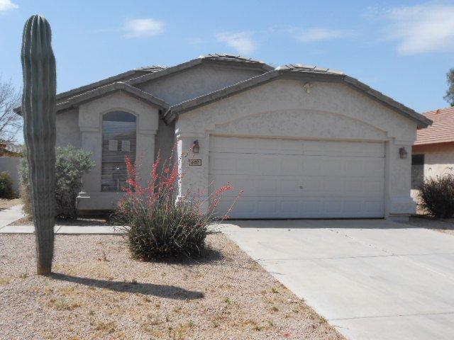 6411 West Escuda Road, Glendale, AZ 85308 