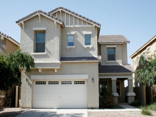 4426 E Alamo Street, San Tan Valley, AZ 85140 