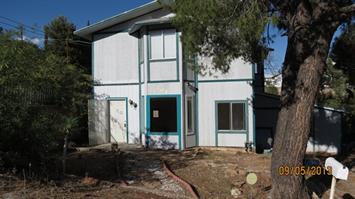 305 S Second St, Globe, AZ 85501 