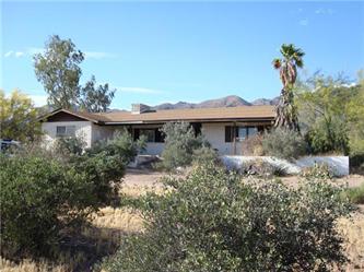 10980 E Valley View Dr, Gold Canyon, AZ 85118 