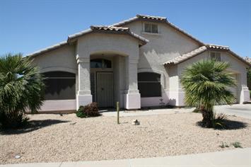 15309 W Jill Lane, Surprise, AZ 85374 