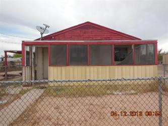 2317- 2319 E Sunland Vista, Tucson, AZ 85713 