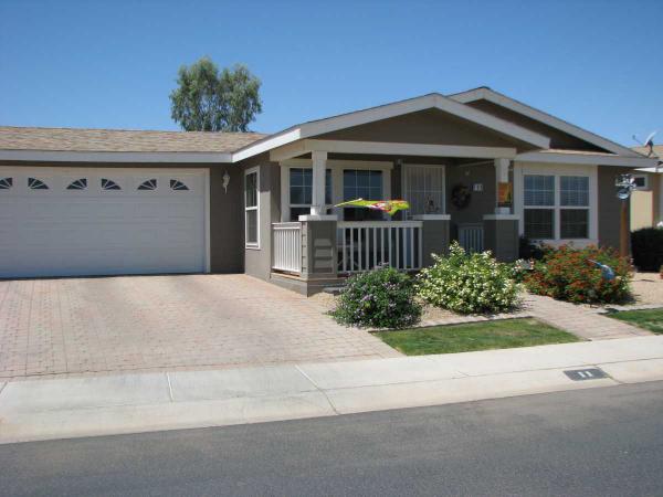 11201 N El Mirage Rd  F11, El Mirage, AZ 85335 