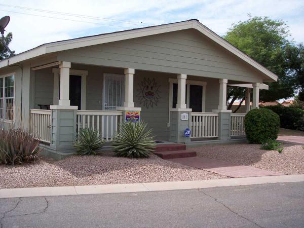 201 S. Greenfield, Mesa, AZ 85206 