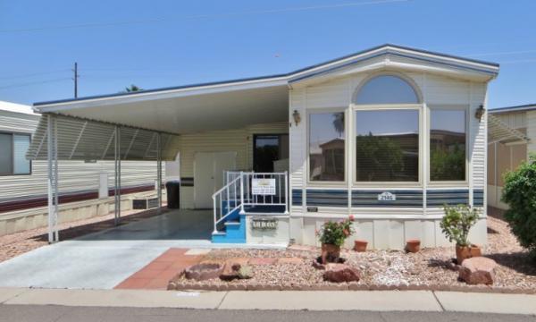 8700 E. University Drive, #2146, Mesa, AZ 85207 