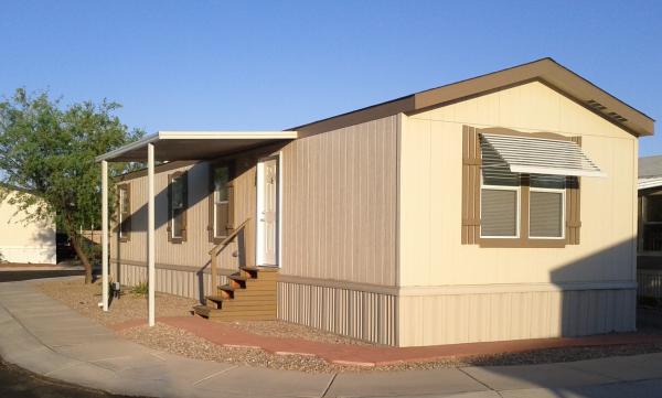 4100 Romero Rd., Tucson, AZ 85705 