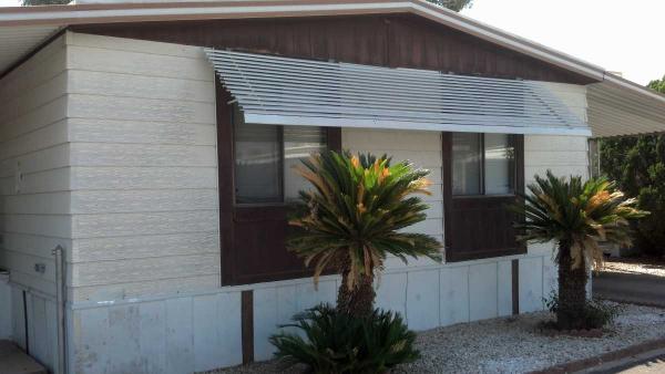 1655 W. Ajo Way #308, Tucson, AZ 85746 