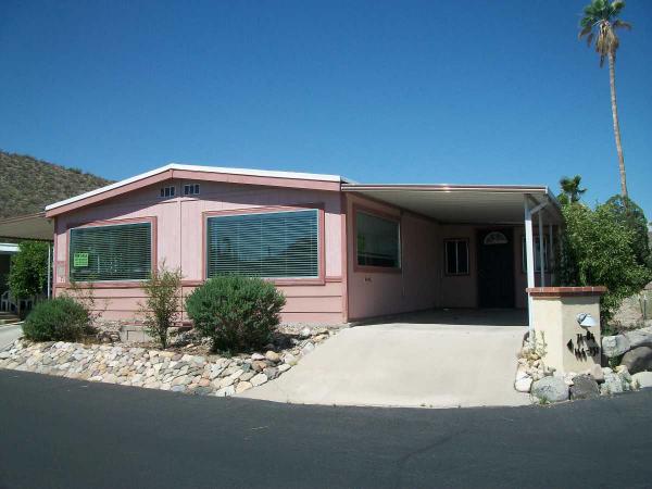 3003 W. Broadway #71, Tucson, AZ 85745 