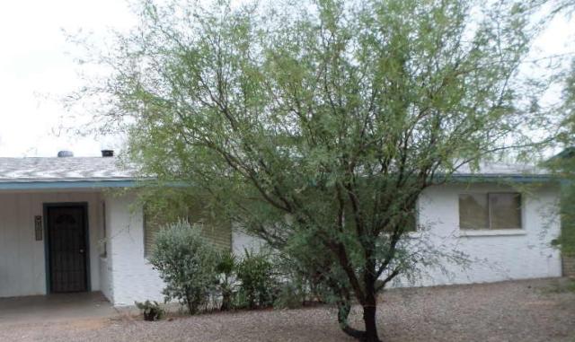 8659 E Edgewood A, Mesa, AZ 85208 