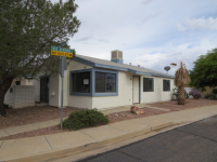 5238 Desert Shadows Drive, Sierra Vista, AZ 85635 