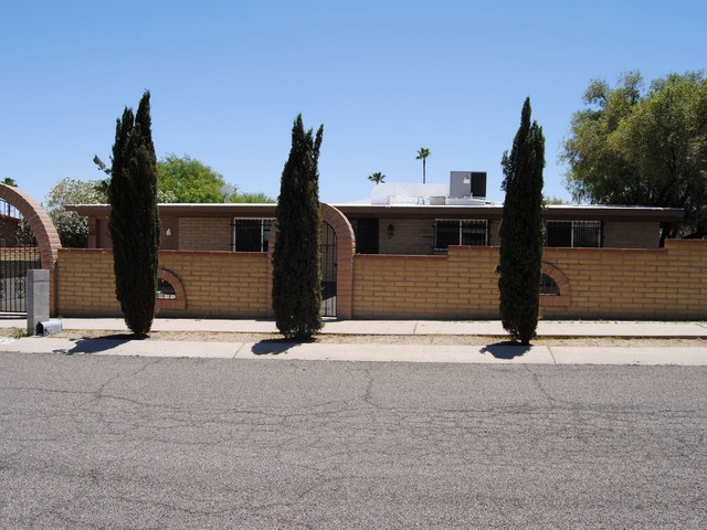 3061 W. Mexico Street, Tucson, AZ 85746 