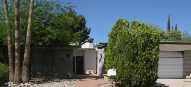 7751 E Waverly St, Tucson, AZ 85715 