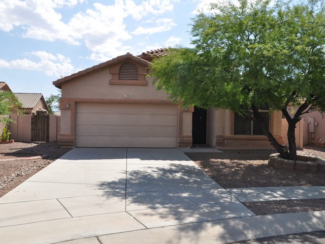 14987 S John Tyler Place, Sahuarita, AZ 85629 