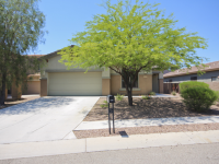 6129 N Placita San Agustin, Tucson, AZ 85741 