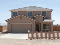 8539 S Mohawk Drive, Safford, AZ 85546 